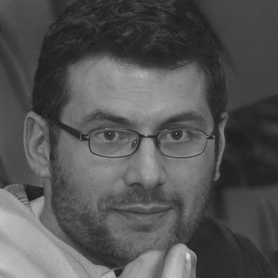Kieran Søndergaard teaching data structures